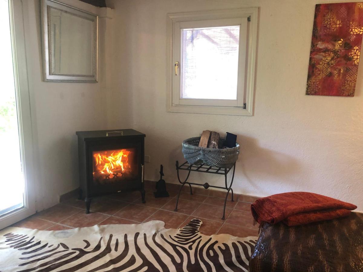 Ferienhaus Casita Limon Andratx