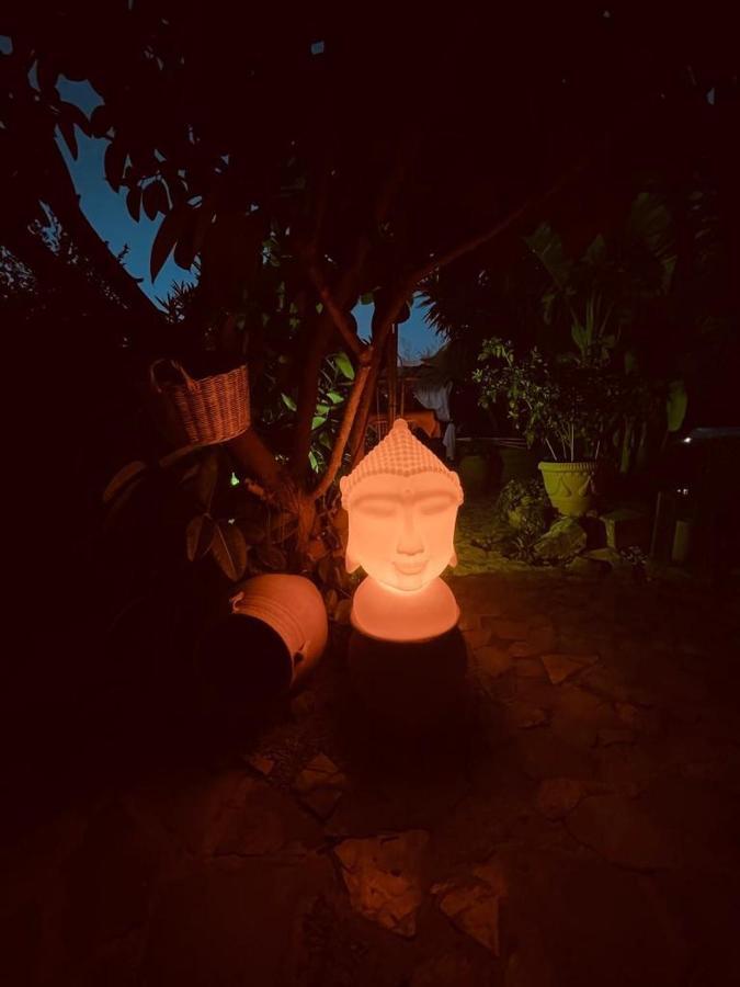 Casita Limon Ferienhaus