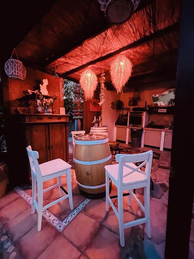 Ferienhaus Casita Limon