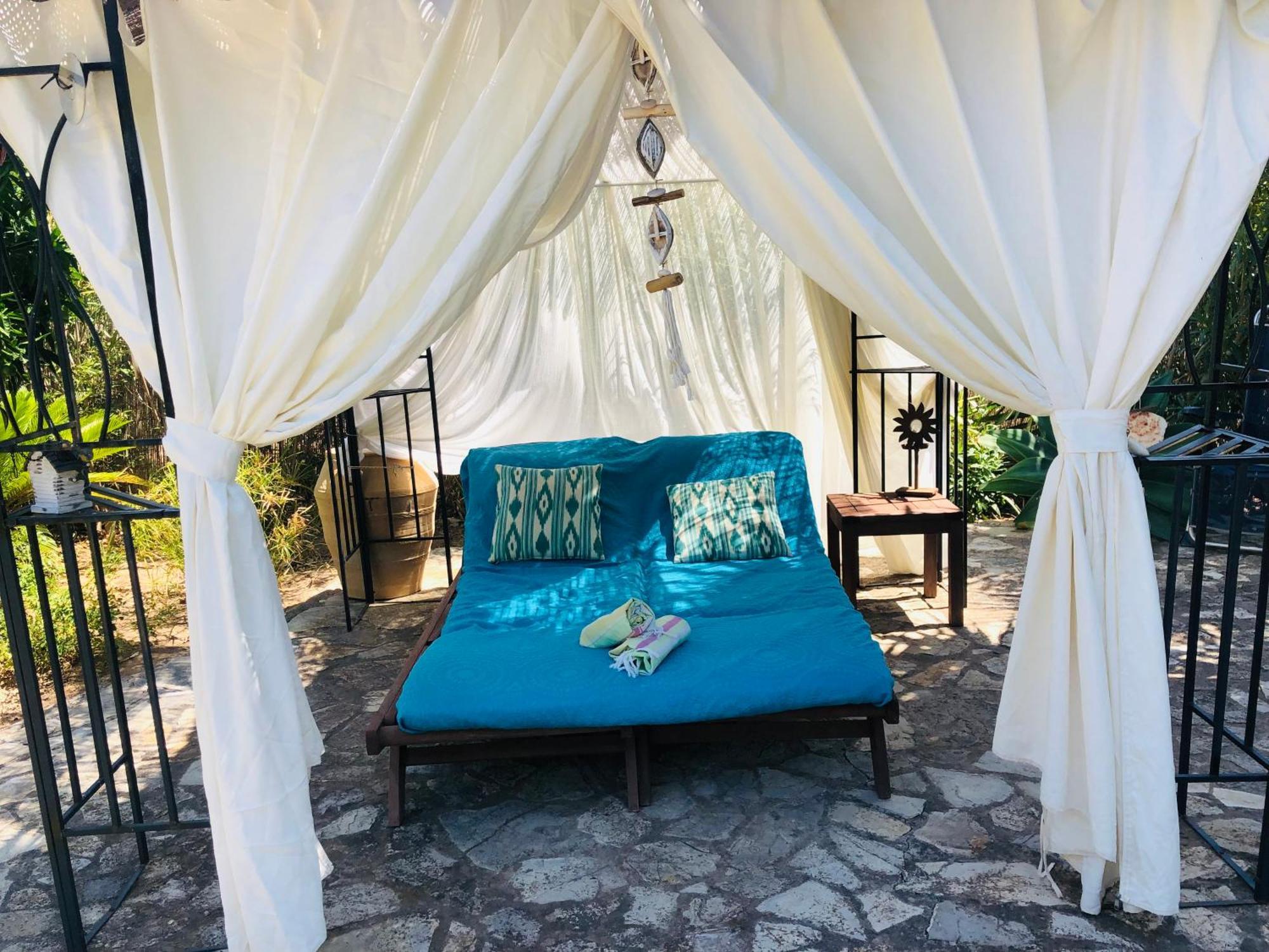Ferienhaus Casita Limon