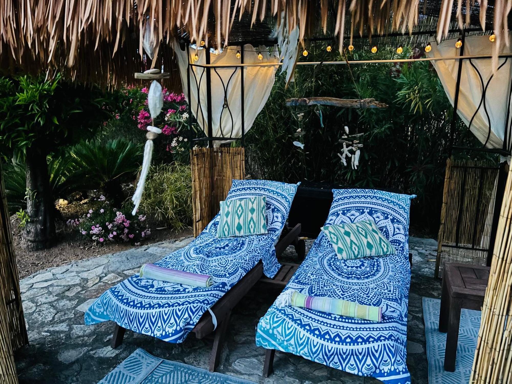 Casita Limon Ferienhaus Andratx