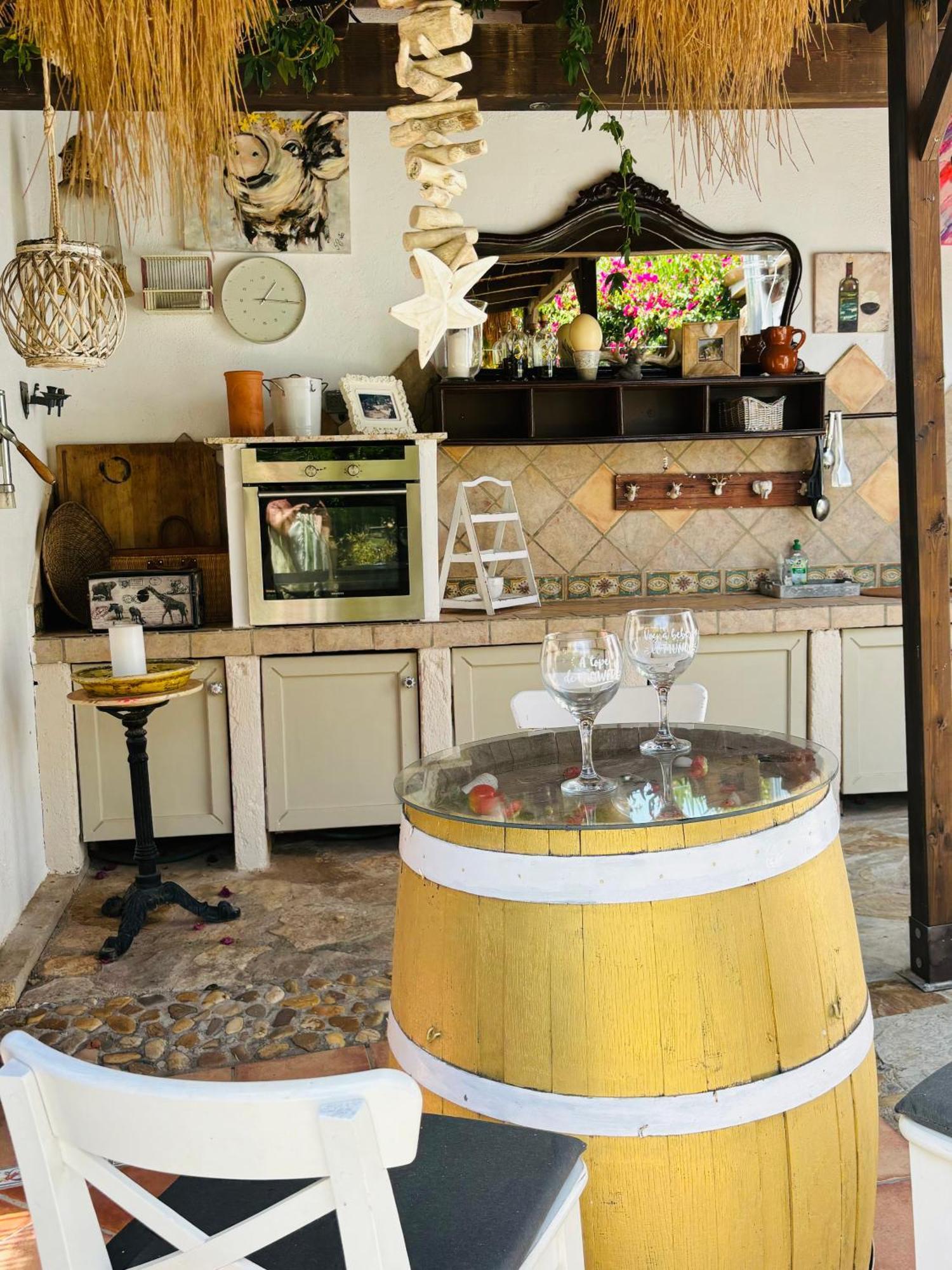 Ferienhaus Casita Limon