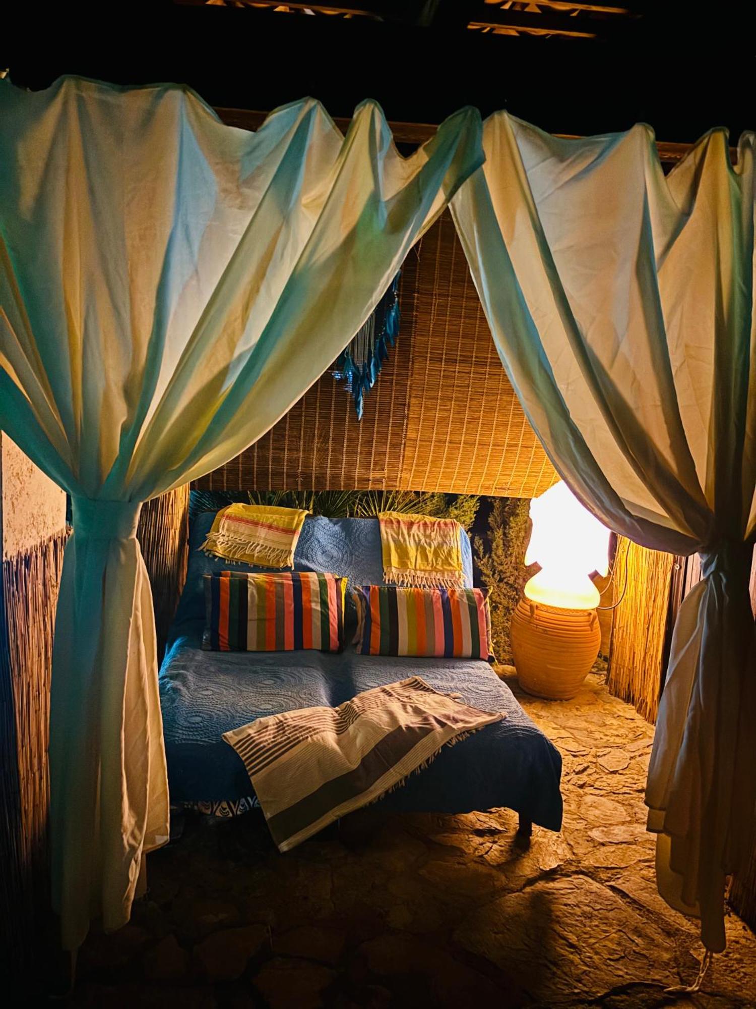 Casita Limon Ferienhaus *
