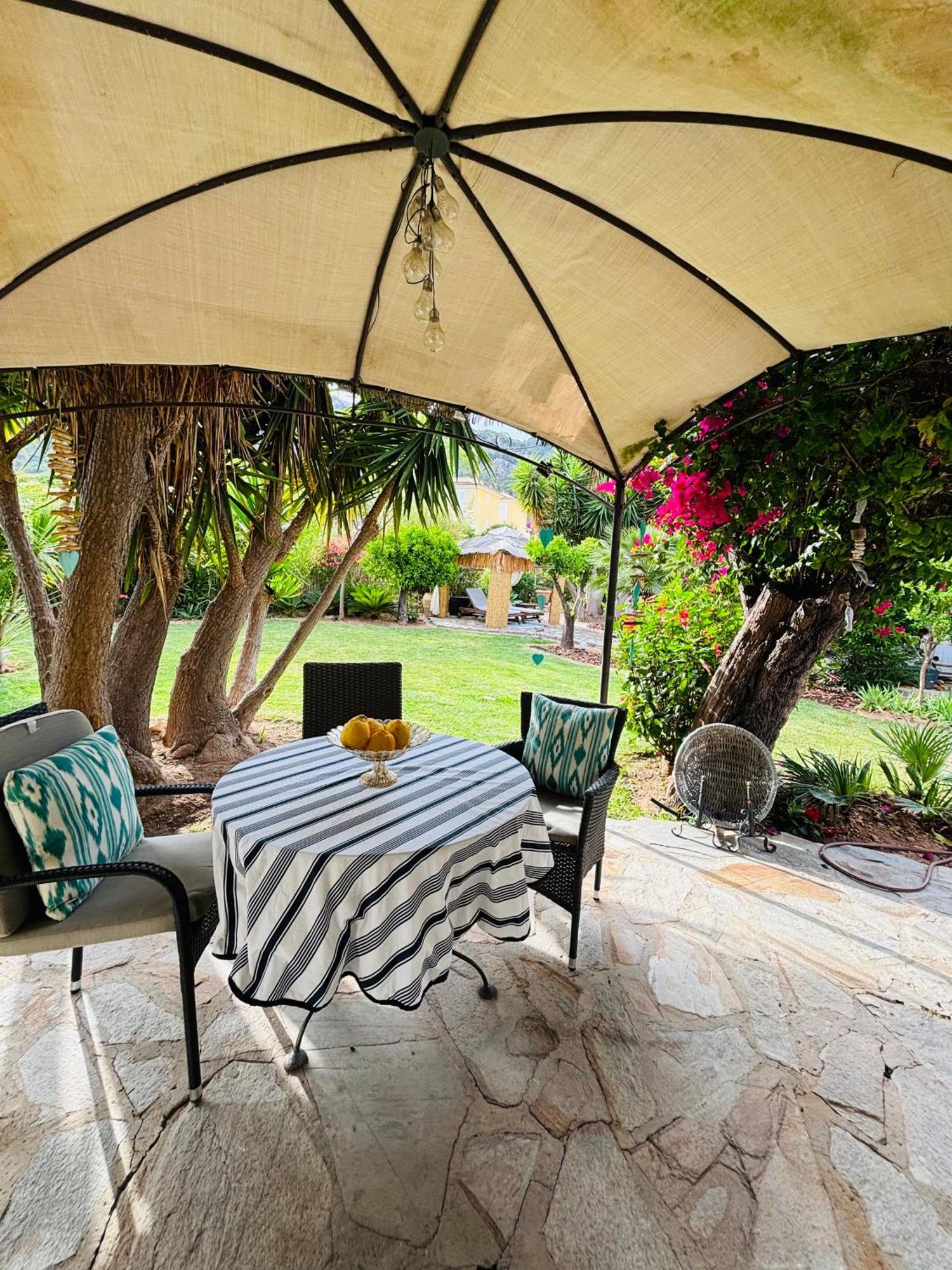 Ferienhaus Casita Limon *