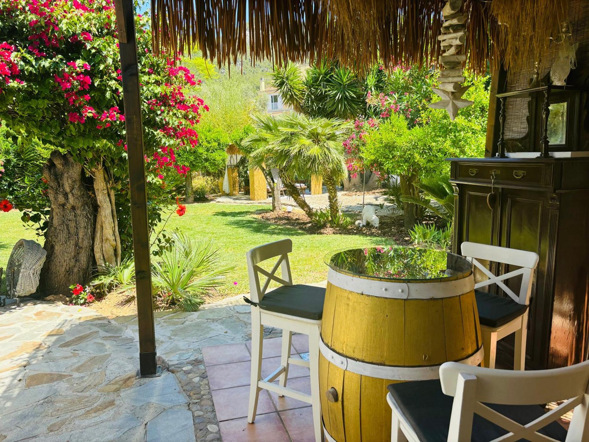 Casita Limon Ferienhaus